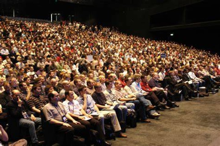 Audience