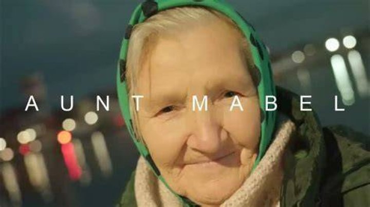 Aunt Mabel