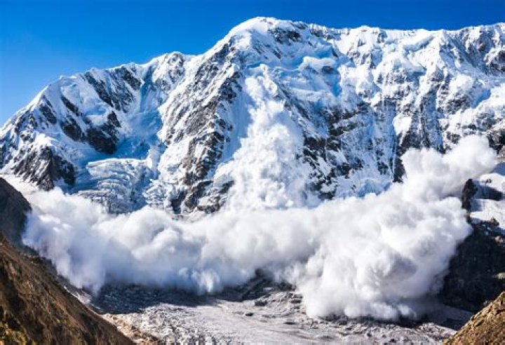 Avalanche