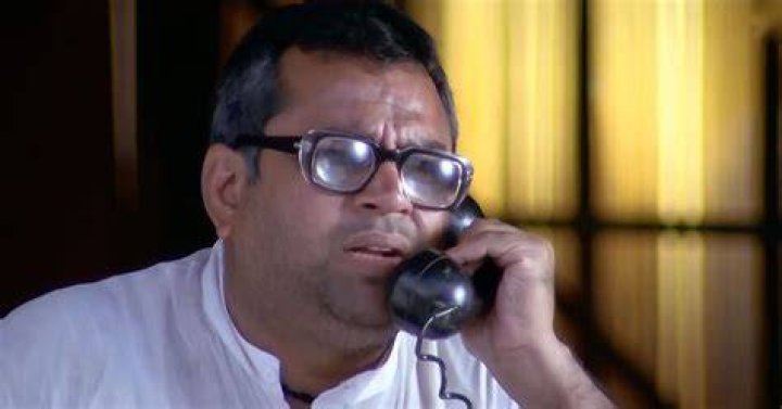 Baburao Ganpatrao Apte