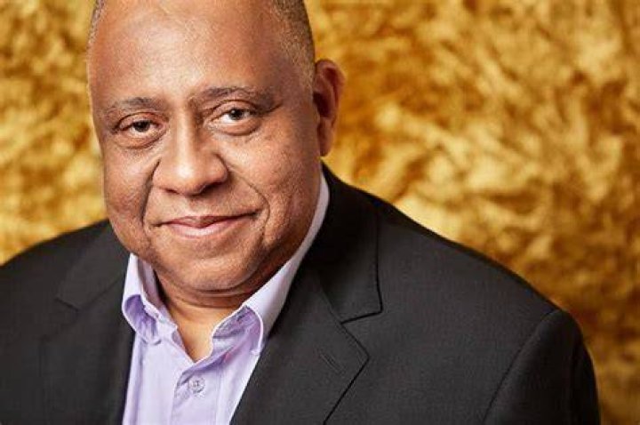 Barry Shabaka Henley Net Worth