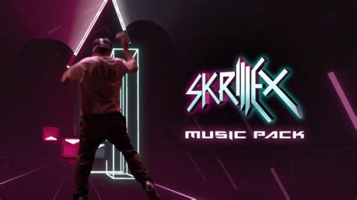 Beat Saber Update 1.34.5