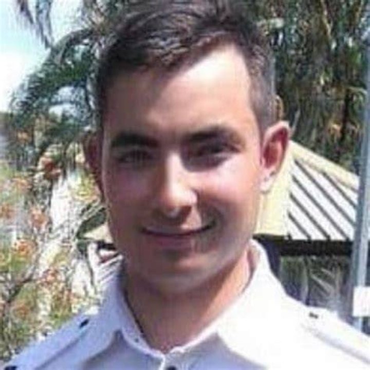 Benjamin Atkinson was going to join the British special unit