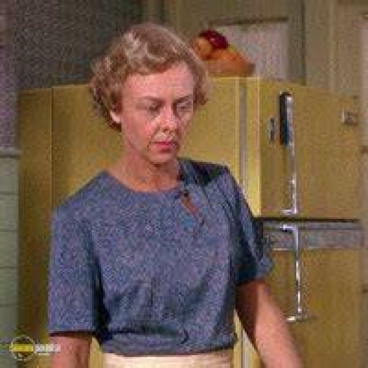 Bernice Edgar