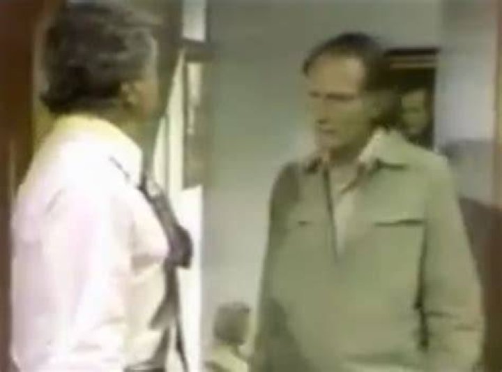 Bert Ordway (1976-1977) / Sven Petersen (1977-1978)