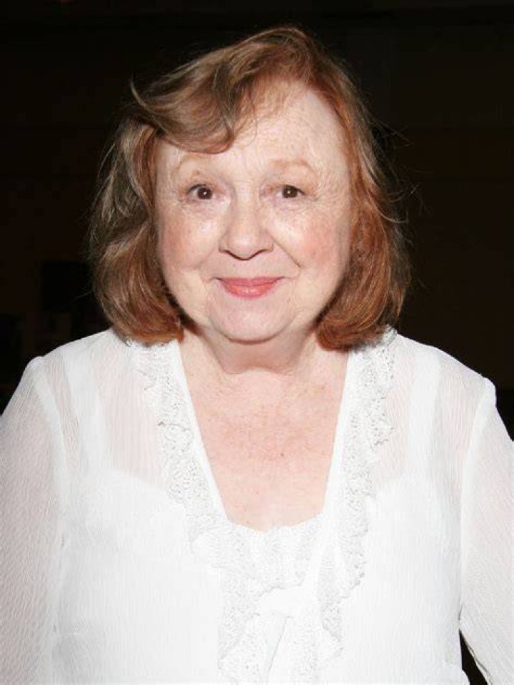 Betty Lynn Budzak Net Worth