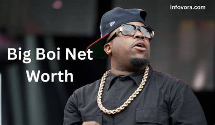 Big Sexy Net Worth