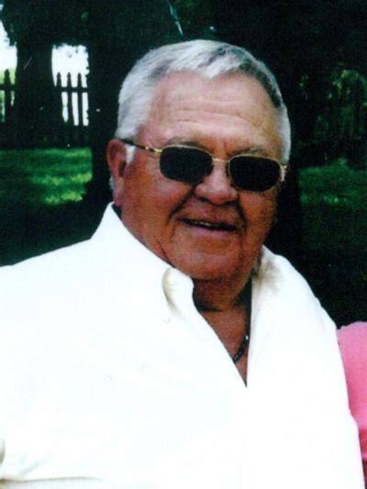 Bill Herron