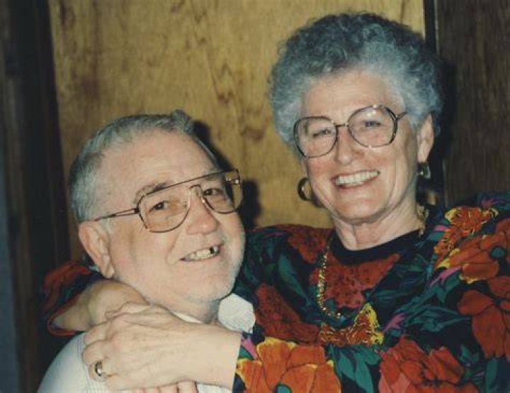 Billie Newman