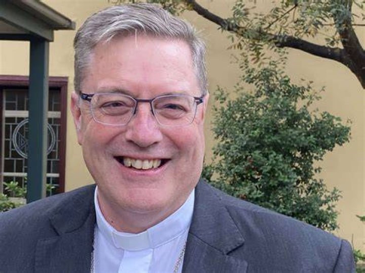 Bishop of Sydney
