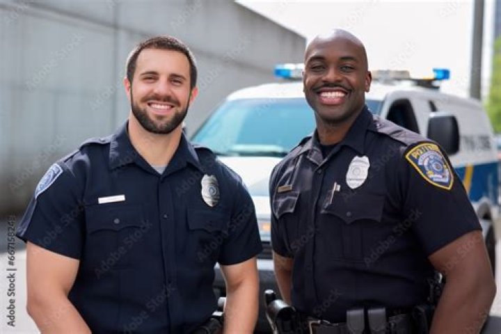 Black Cop