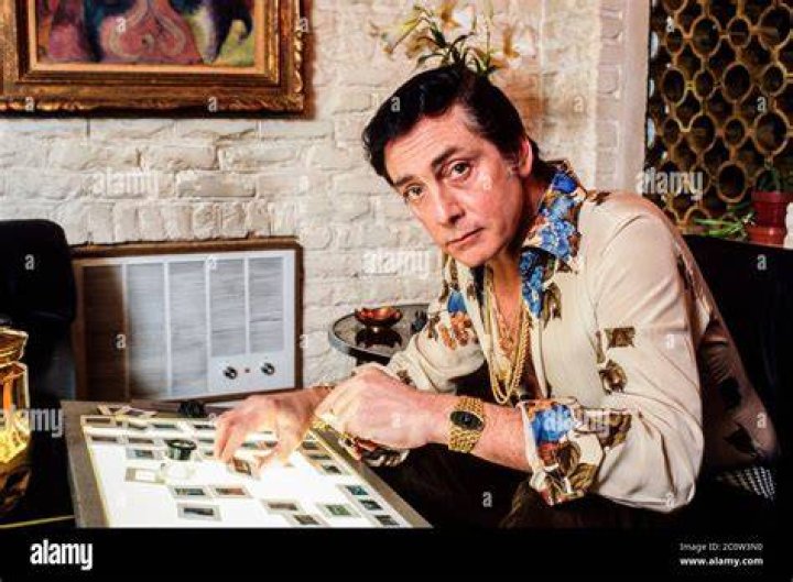 Bob Guccione Jr. Net Worth