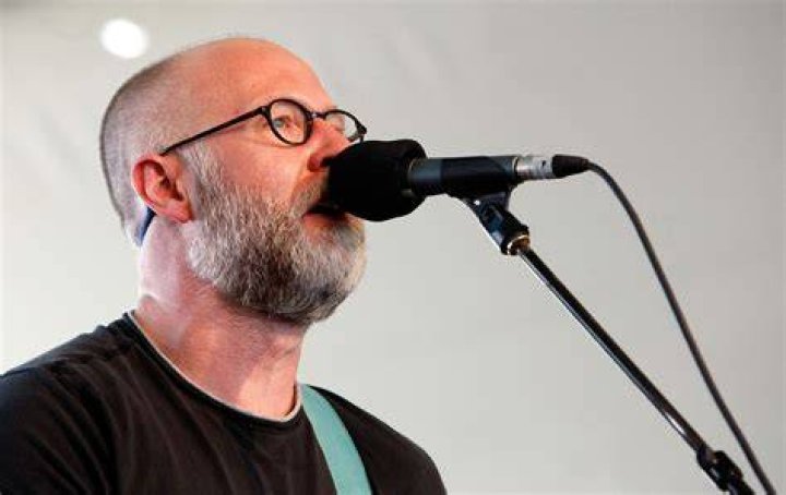 Bob Mould Net Worth