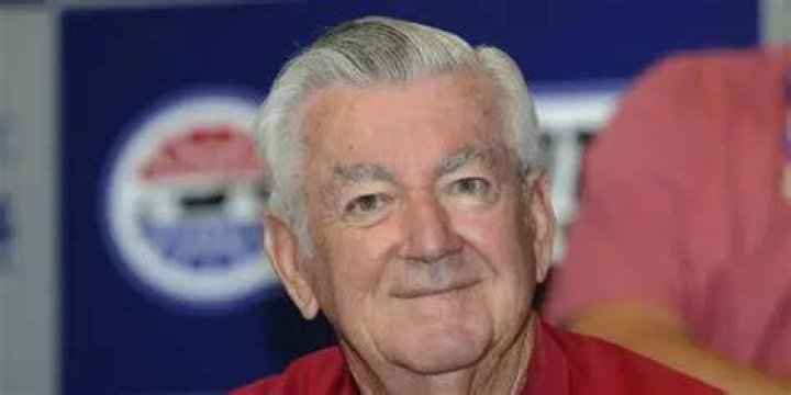Bobby Allison Net Worth