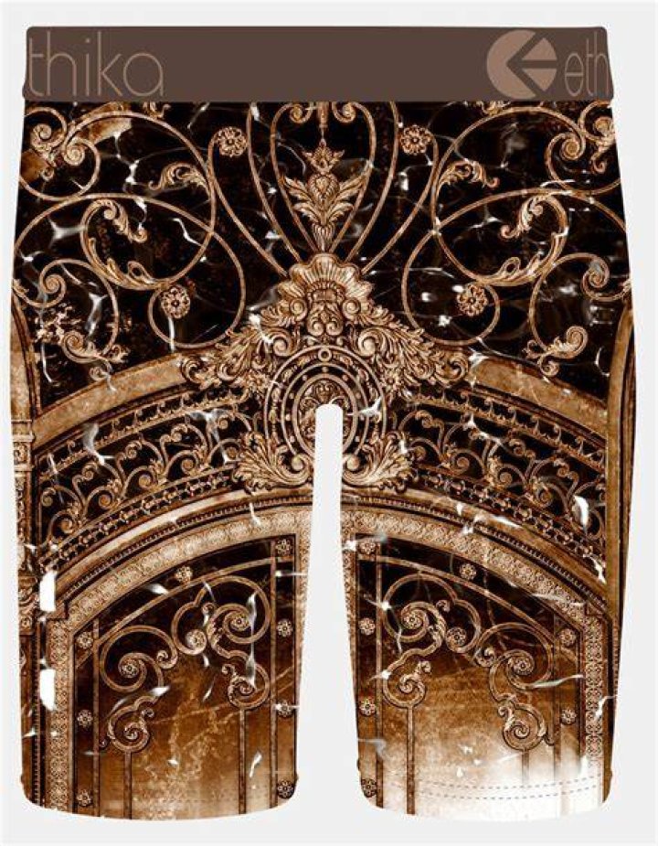 Bomber Gates