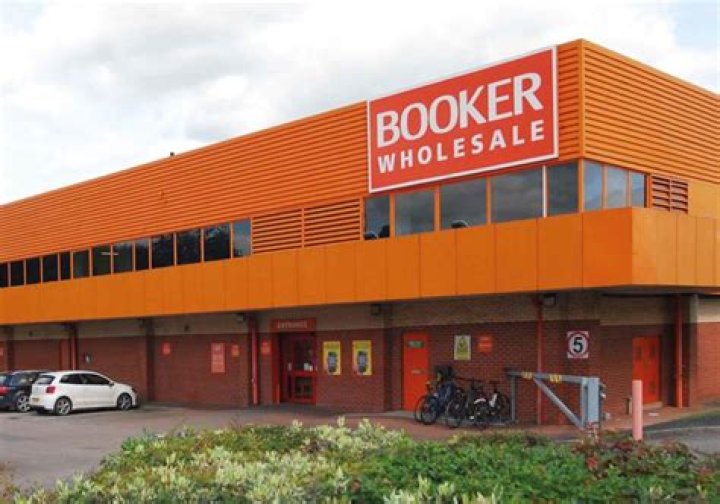 Booker