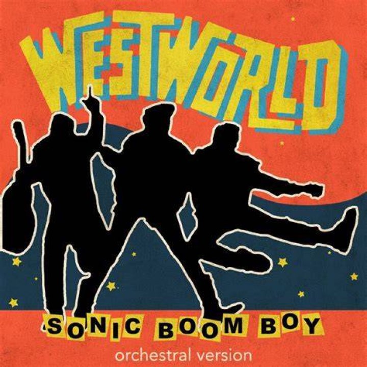 Boom Boy