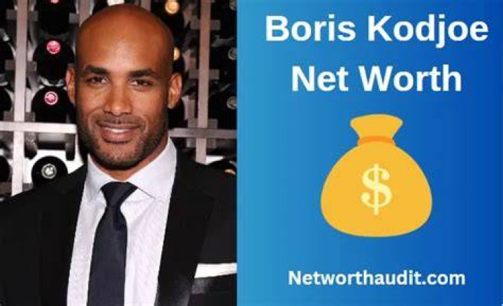 Boris Starshov Net Worth