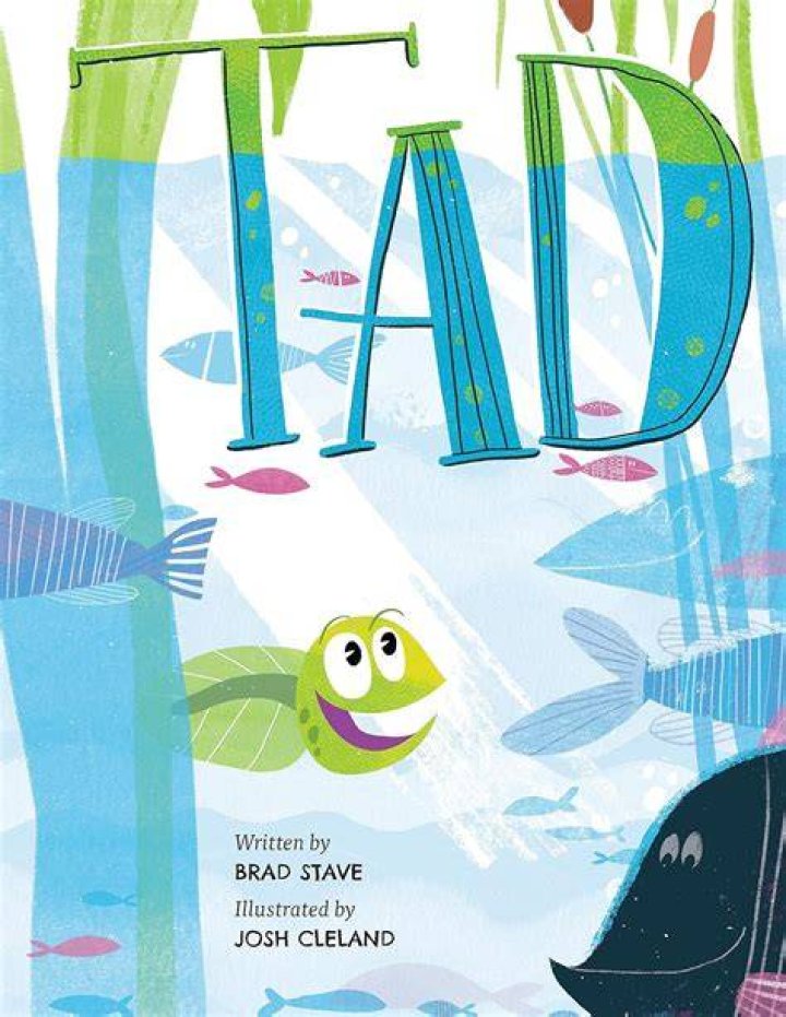 Brad / Tad
