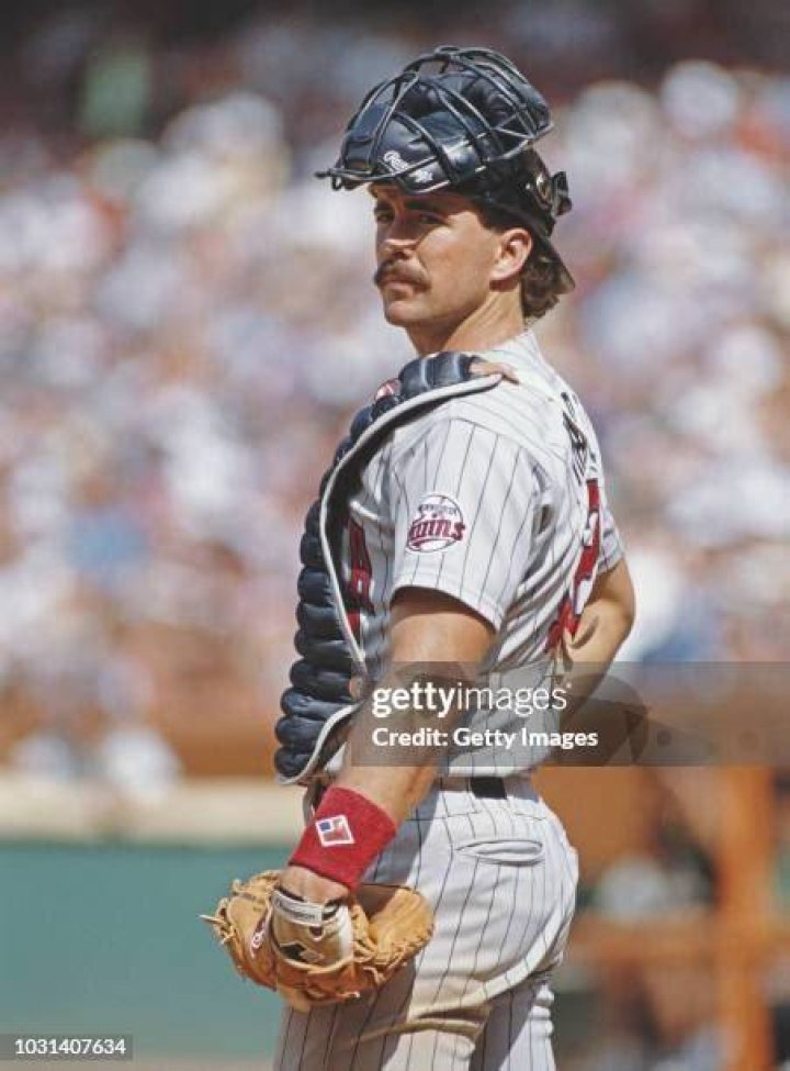 Brian Harper