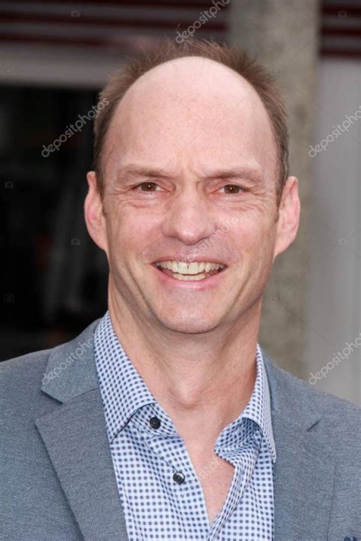 Brian Stepanek