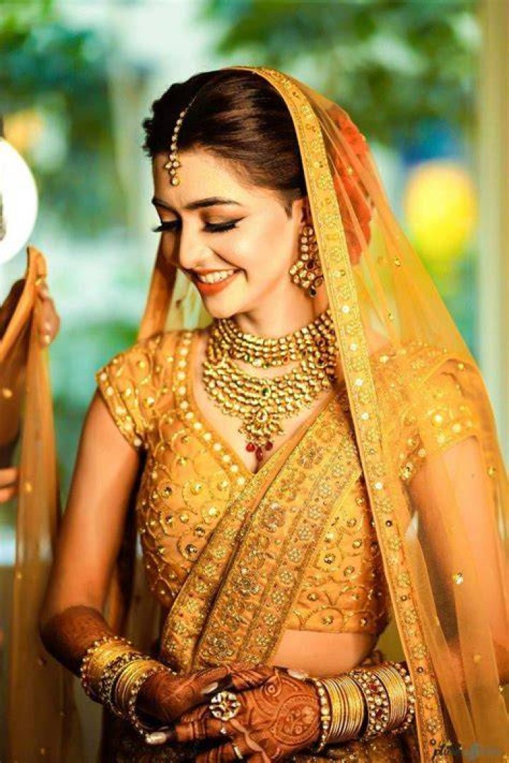 Bride