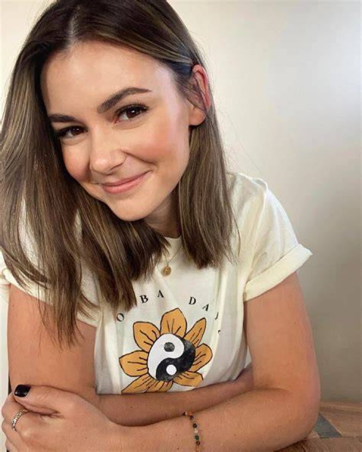 Brittany Byrnes