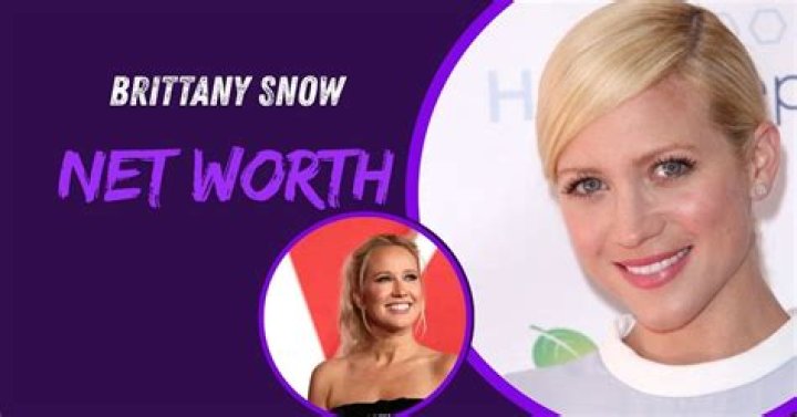 Brittany Eldridge Net Worth