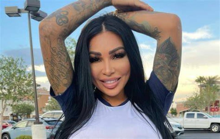 Brittanya Razavi Appearance Brittanya Razavi Appearance