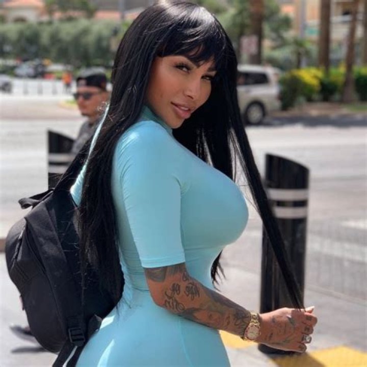 Brittanya Razavi facts Brittanya Razavi facts