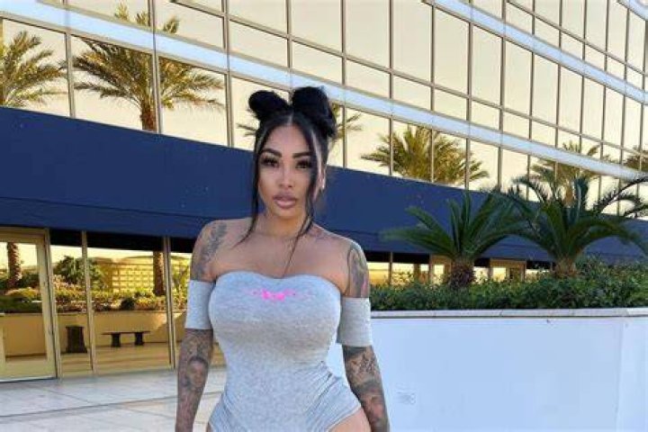 Brittanya Razavi Net Worth Brittanya Razavi Net Worth