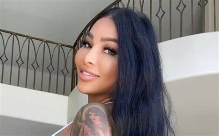 Brittanya Razavi Personal Life Brittanya Razavi Personal Life