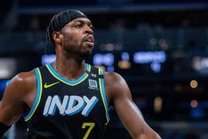 Buddy Hield Buddy Hield