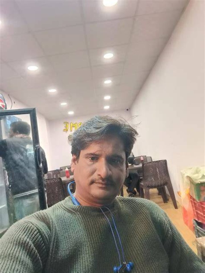 Bunty Mehra
