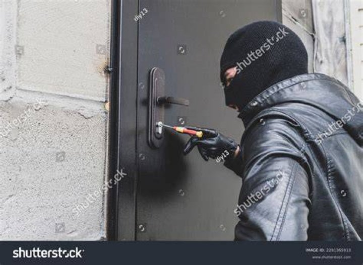Burglar