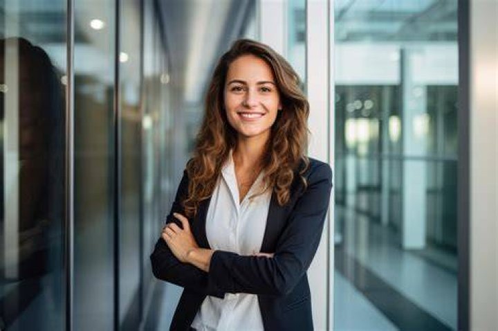 Businesswoman