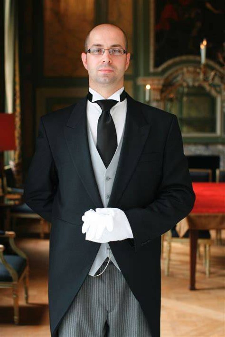 Butler