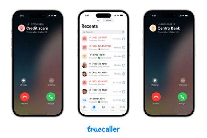 Caller