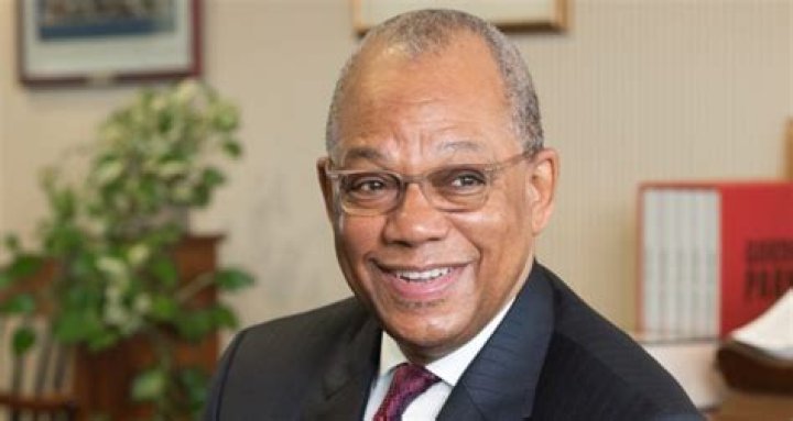 Calvin O. Butts III Net Worth