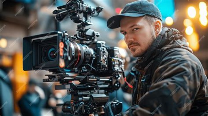 Camera Operator