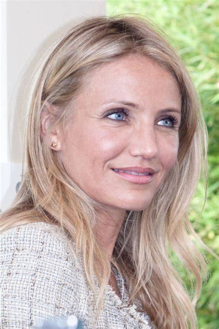 Cameron Diaz Cameron Diaz
