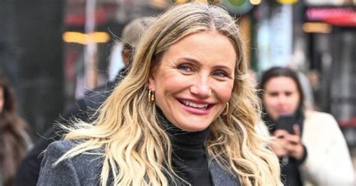 Cameron Diaz’s Net Worth Cameron Diaz’s Net Worth