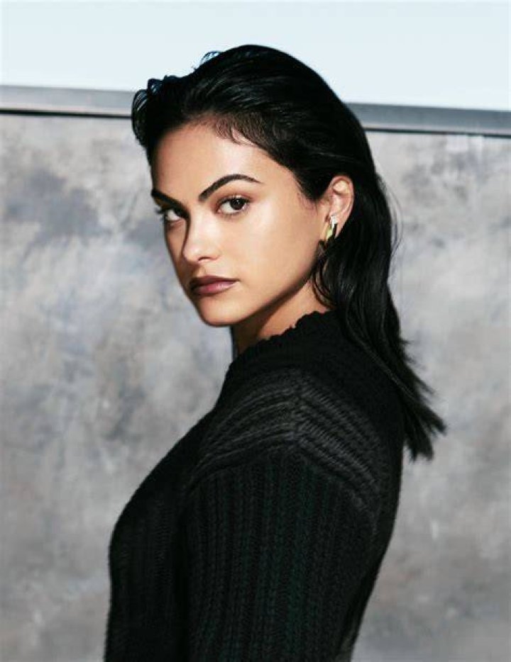 Camila Mendes Camila Mendes
