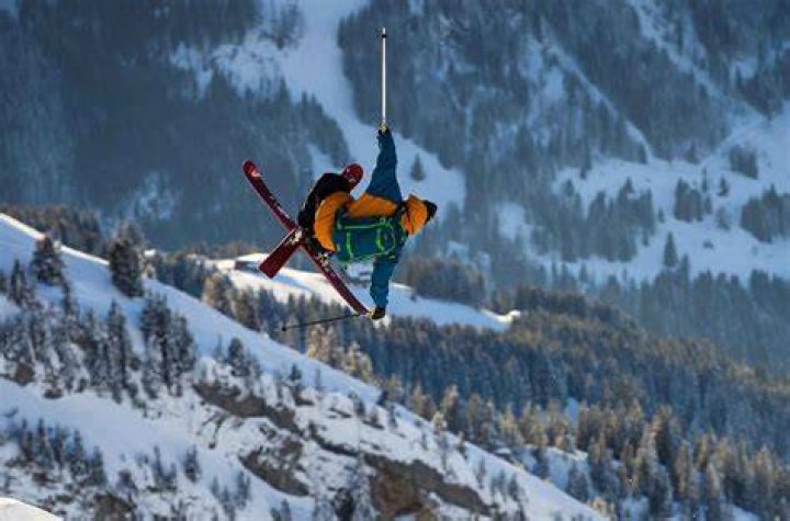 Candide Thovex