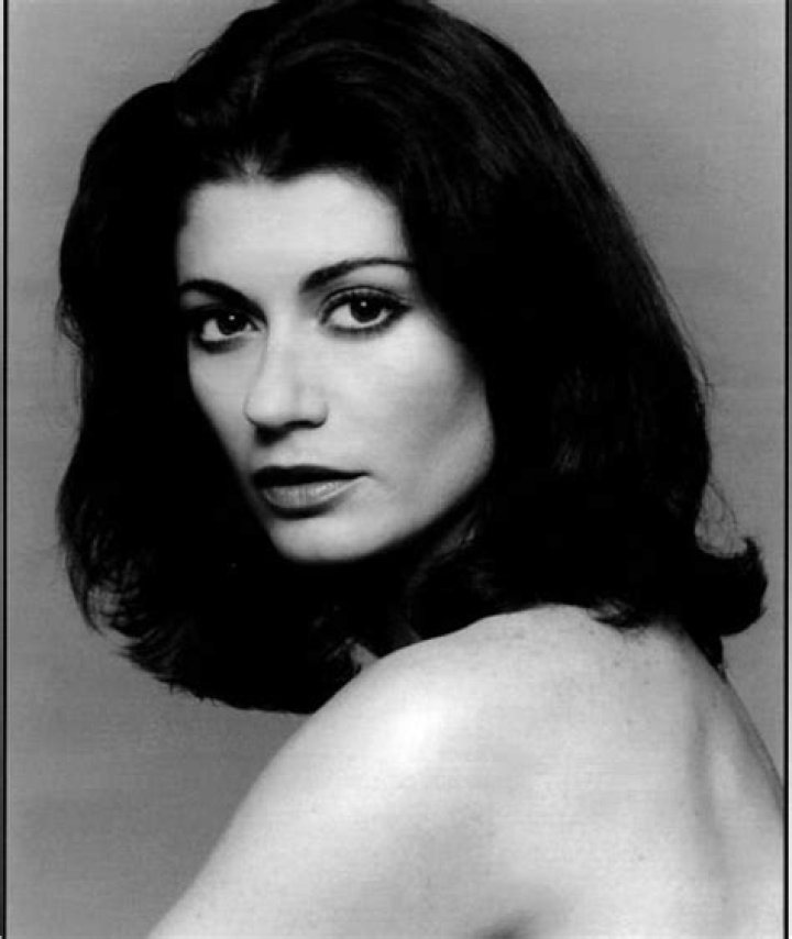 Caprice Benedetti