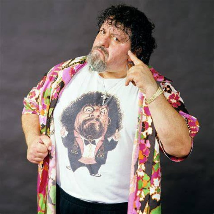 Captain Lou Albano / Himself