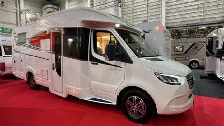 Caravan Master
