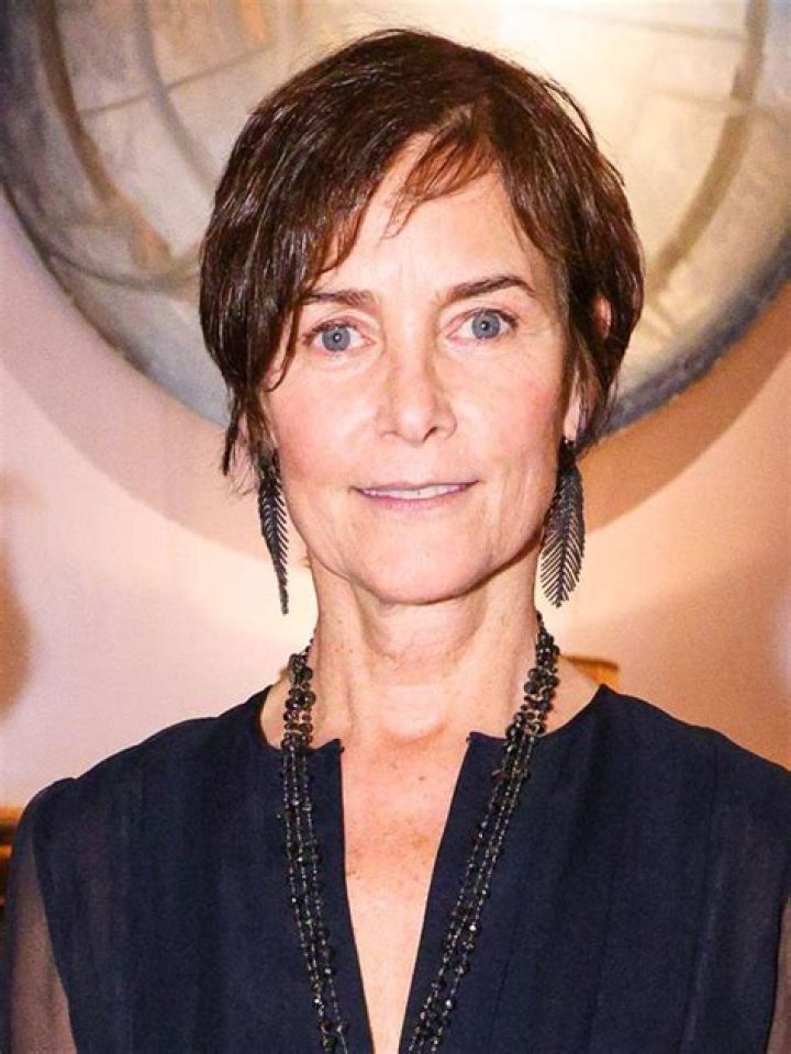 Carey Lowell and her former spouse Griffin Dunne