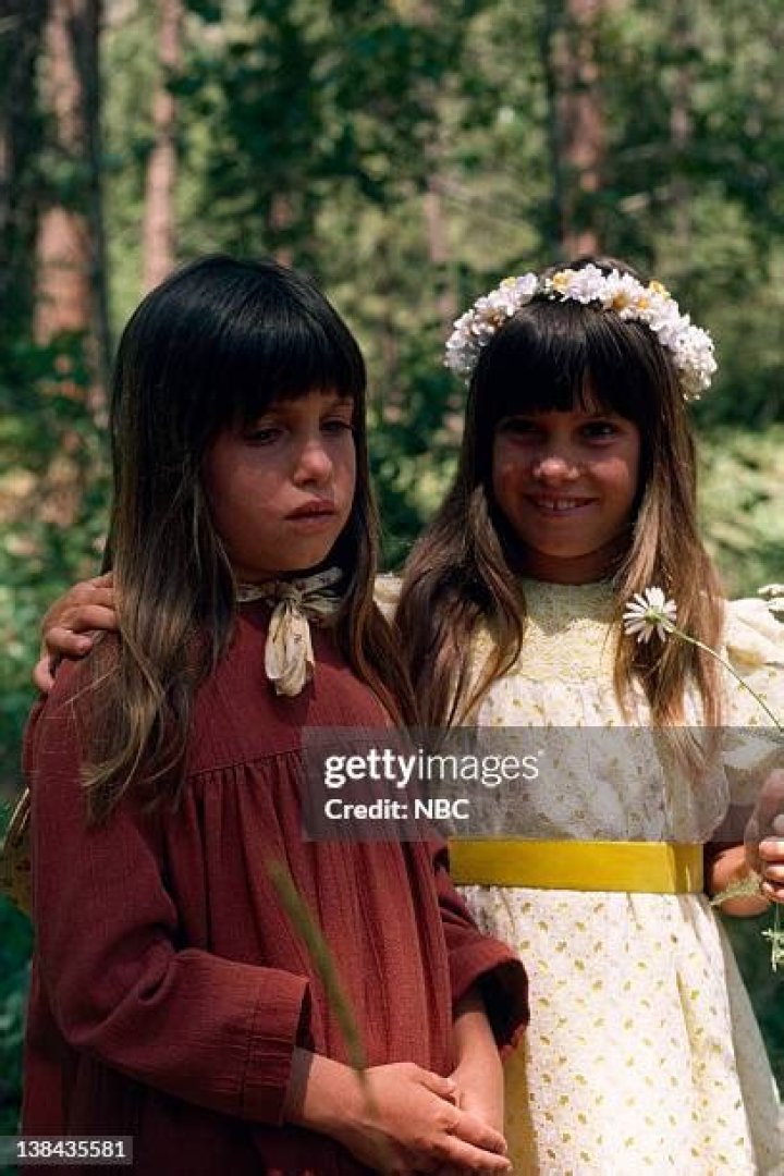 Carrie Ingalls / Alyssa