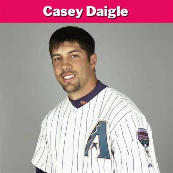 Casey Daigle Net Worth